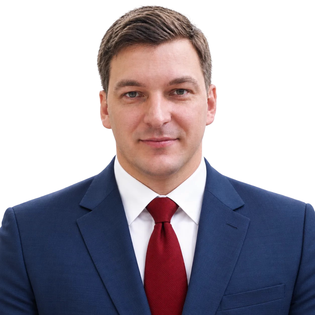 Абрютин Дмитрий Александрович